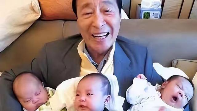 她14岁已是“人间尤物”， 被首富看中花10亿娶回家， 8年生了四胎