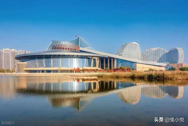 唐山没想到，石家庄也没想到，如今的中国保定，已成为全国焦点