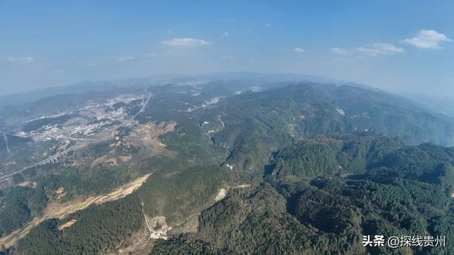环城贵阳下坝古道凤凰山林场相思河盘龙山普渡大沟水东普渡越野线