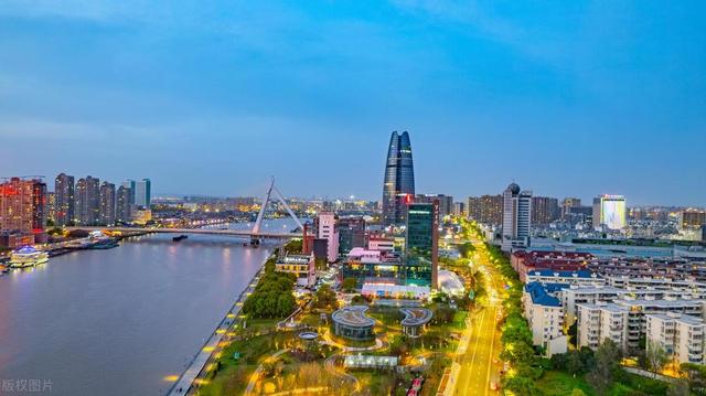 原以为宁波只有天一阁！这趟旅行有多少惊喜？怎么就爱上这座城了