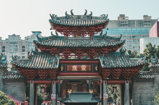广东20个热门景点，游客用钱和脚投票选出，真实不虚