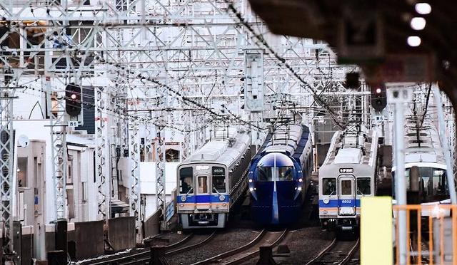 大阪难波转车攻略:铁道路线、车站出口、转乘方式、周边景点整理