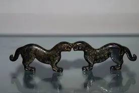 古代士兵只听命于虎符，为何没人仿造？并非不造，实在是造不了图片