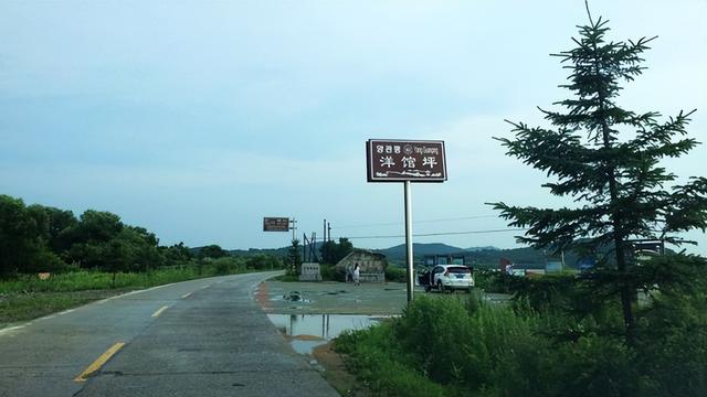 被夹在缝隙间的中国领土：防川，是中国最窄的领土，仅有8米宽！