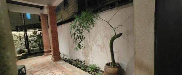 认识泉州，从不止Not just民宿开始