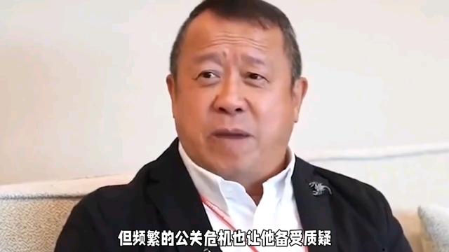 72岁曾志伟又给所有男人上一课！可以贪财，可以好色，但别踩红线