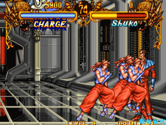 被动作片带火的“小短棍”，却成为格斗游戏女生的贴身武器