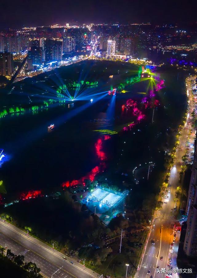 限时福利！槐荫船说夜游亲子套票上线啦！