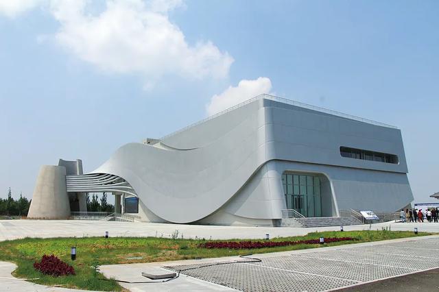 山西省长城国家文化公园建设结硕果