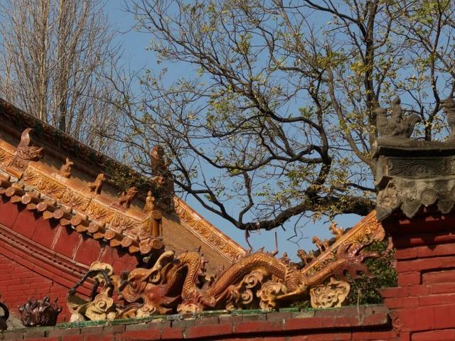 洛阳吕祖庙：女人拔掉别人的香，插上了自己的！最好的祈福是善良