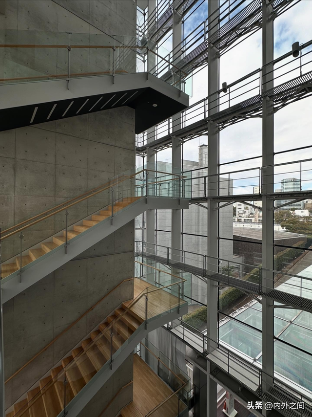 美学散步，行走间的静谧