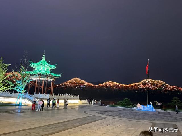 北京自驾长江三峡，神农架之旅（2）