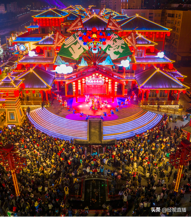 乐购湖北 潮玩一夏：十堰三重狂欢，承包你的整个夏天！