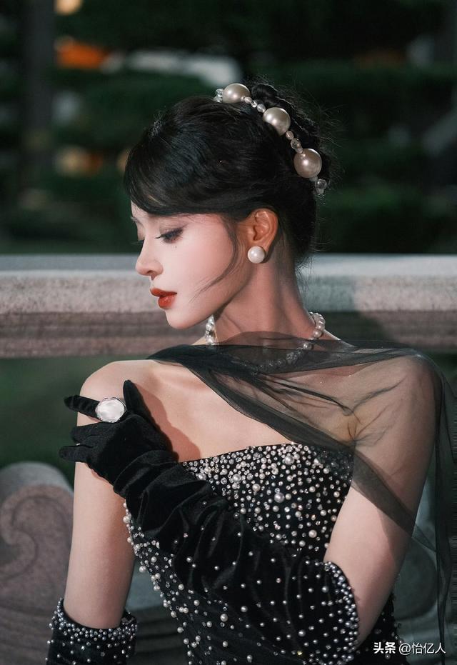 赵慕颜——写真集欣赏