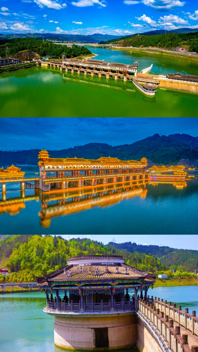 10月29日开幕！开州这场盛会精彩纷呈，等你来！