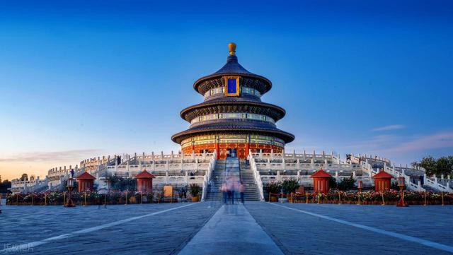 60岁之后一定要去一次！北京对老人免票的20+景点，不花钱还好玩