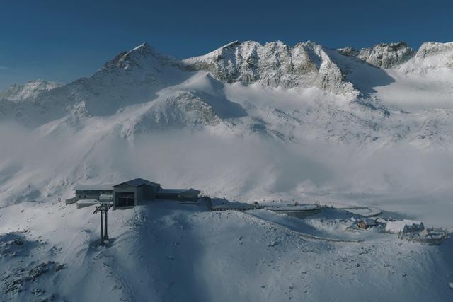 “天下九寨沟・大美阿坝州”广州站推介会精彩启幕