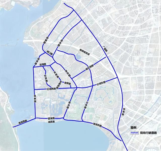 不止大坝！昆明观鸥最全热门+小众点位收录，附核心区交通指南