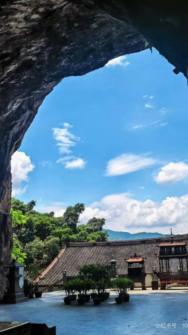【山海协作】骑遍武平！游遍武平！你想要的旅游推荐攻略来啦！跟着走，不迷路～