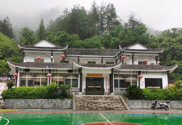 杨家坪