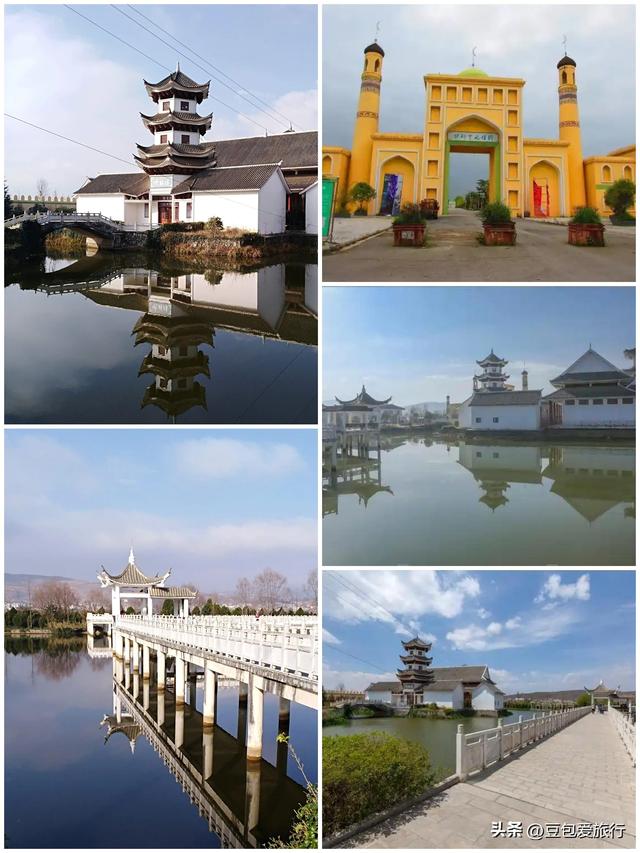 西南边陲的桃源秘境：昭通漫游全指南