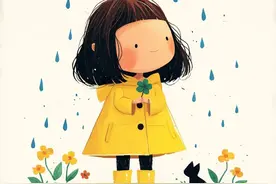 “下雨天爆笑文案，偷一句，去癫死你的朋友圈”图片