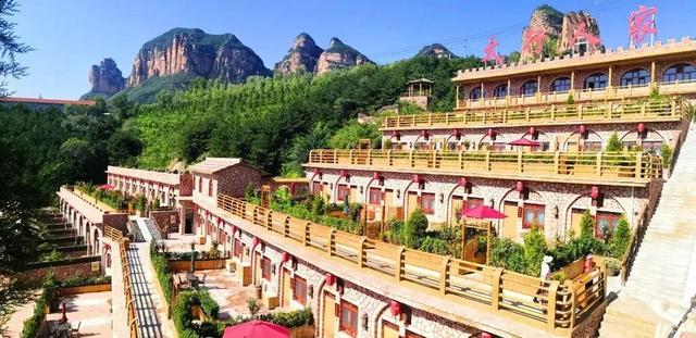 何以康养看长治