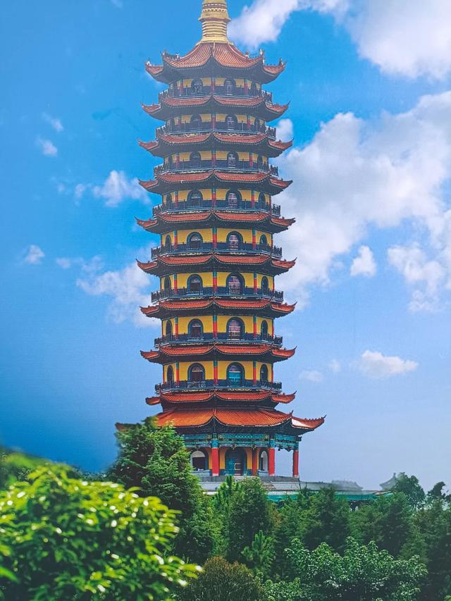 滇游行纪之一:自然风的弥勒