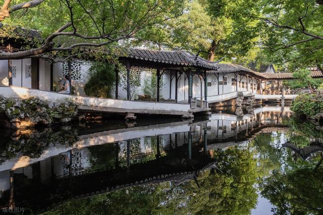 成都人去苏州，看完我只想问：你们哪儿学的这种慢？