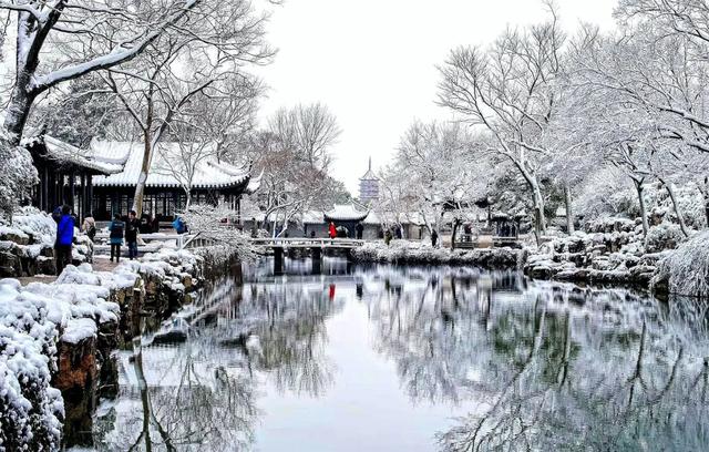 盘点私家园林 Top10 城市