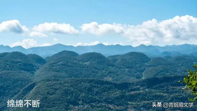 【图韵诗风】江山如此多娇