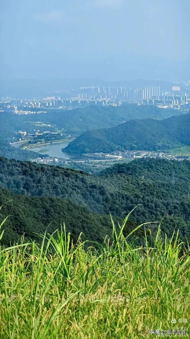灵脉四合，飘渺仙境！浙江这座隋代古刹灵泉寺你可曾听闻过？