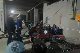 专项整治！恩施多个小区存在这一安全隐患图片