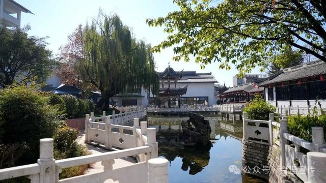 一座古城的守正与焕新丨 2025凉山州文化和旅游发展大会暨凉山旅游投资大会现场考察侧记