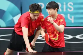 中国乒乓有多牛？全球10位大满贯中国占9位！孙颖莎或成第十一位图片