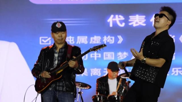 【圣境甘南 心灵之旅】冶力关之夜群星音乐嘉年华奏响文旅融合新乐章