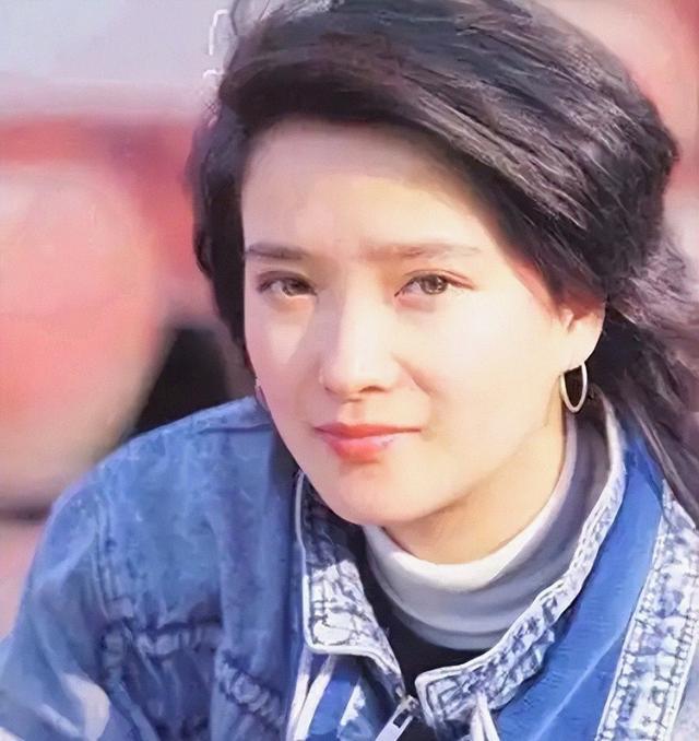 何晴因病逝去，遗产怎样分配？"古装第一美人"的真实家底让人意外