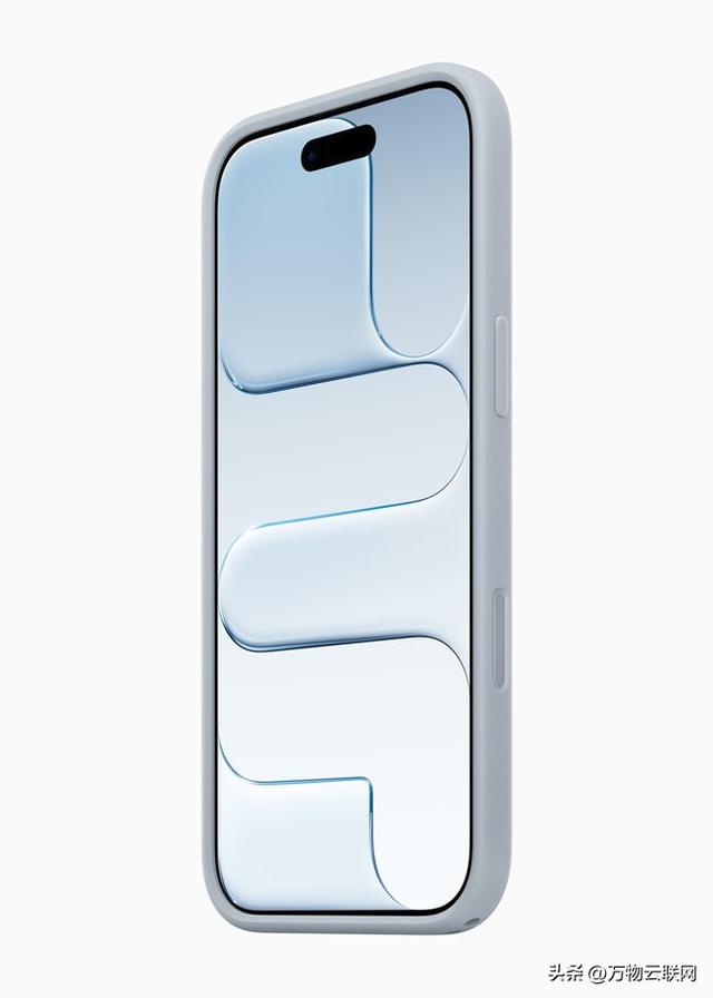 苹果iPhone Air在我国出现热销现象：iPhone Air秒售罄