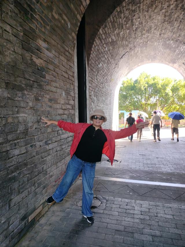 湘粤赣之旅（一）：赣州篇