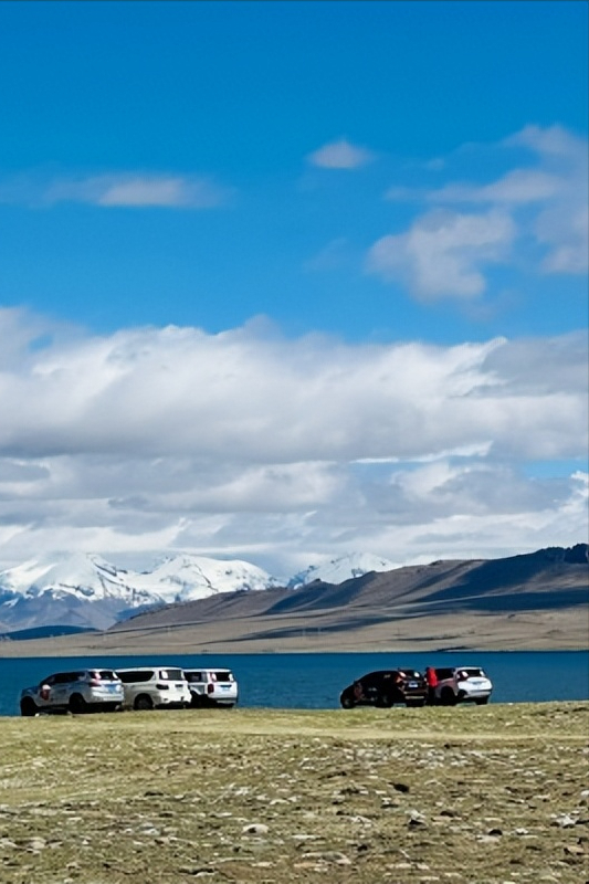 超3万公里，中国最牛环线！108天环祖国一圈，退休自驾路线Top1