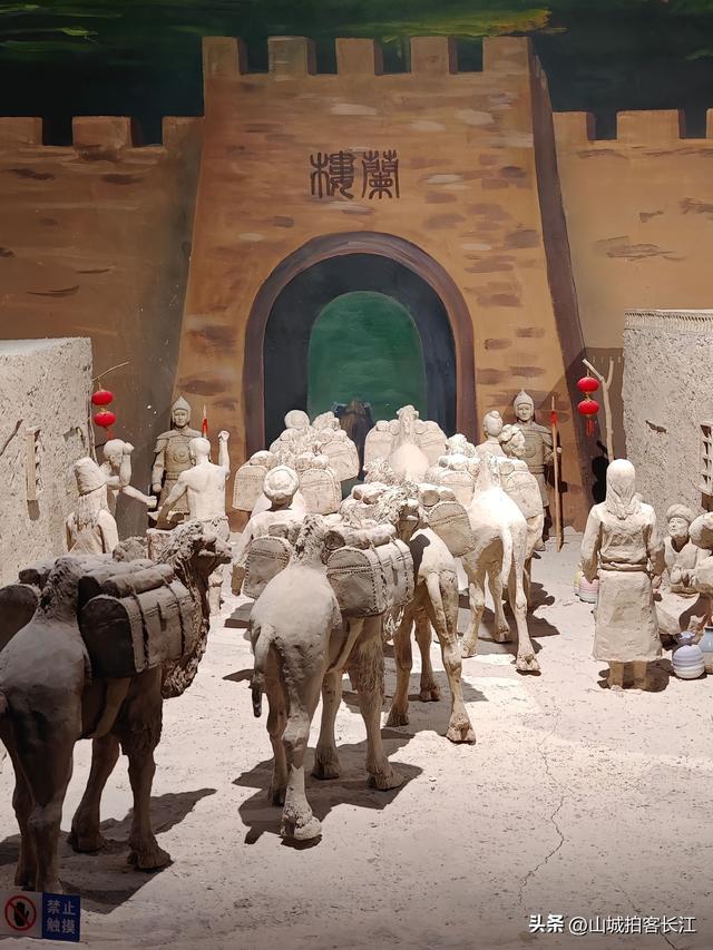 中国头号大县，面积相当于两个浙江省，境内神秘景点有钱也进不去