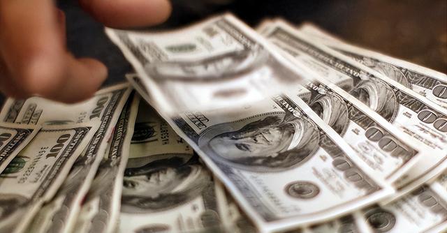 加拿大反水，狂抛567亿美债，白宫梦碎，中国持仓一夜回到17年前