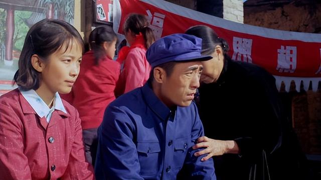 陈婷也没想到	，她的“七旬老汉”再破天花板，让整个导演圈沉默了