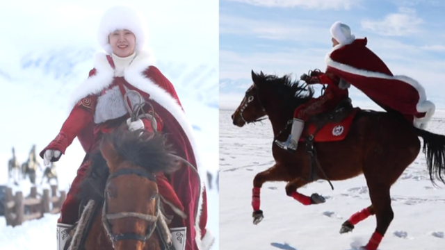 47岁贺娇龙去世！同学曝抢救过程	，网友提醒成真，此前疑早有征兆