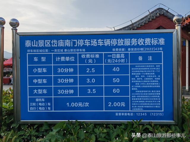泰安岱庙游玩攻略？有个景点最多只有3%的概率能够游览，还要预约