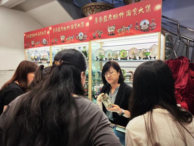 国庆中秋去哪儿？来东城，好玩、好逛、好买→