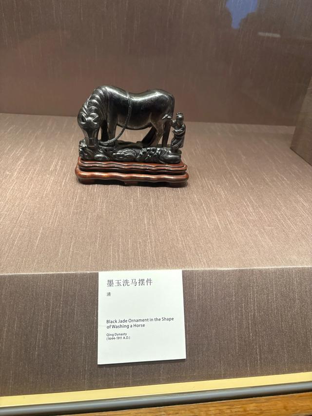 苏州博物馆的超详细参观体验以及周边美食推荐