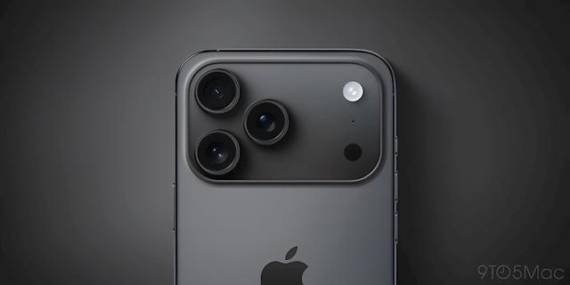 9月10日发布！iPhone 17五大升级全曝光：华为Mate 80和它你买谁
