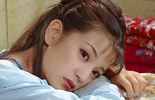 “封杀	”4年后，49岁赵薇财力现状被扒	，结果估计和你想得不一样