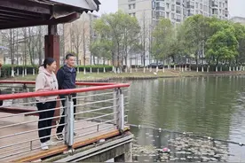 弟弟病逝后，武汉夫妇千里寻亲找到失联23年的侄女归还百万遗产，村民：他们夫妻也不宽裕图片